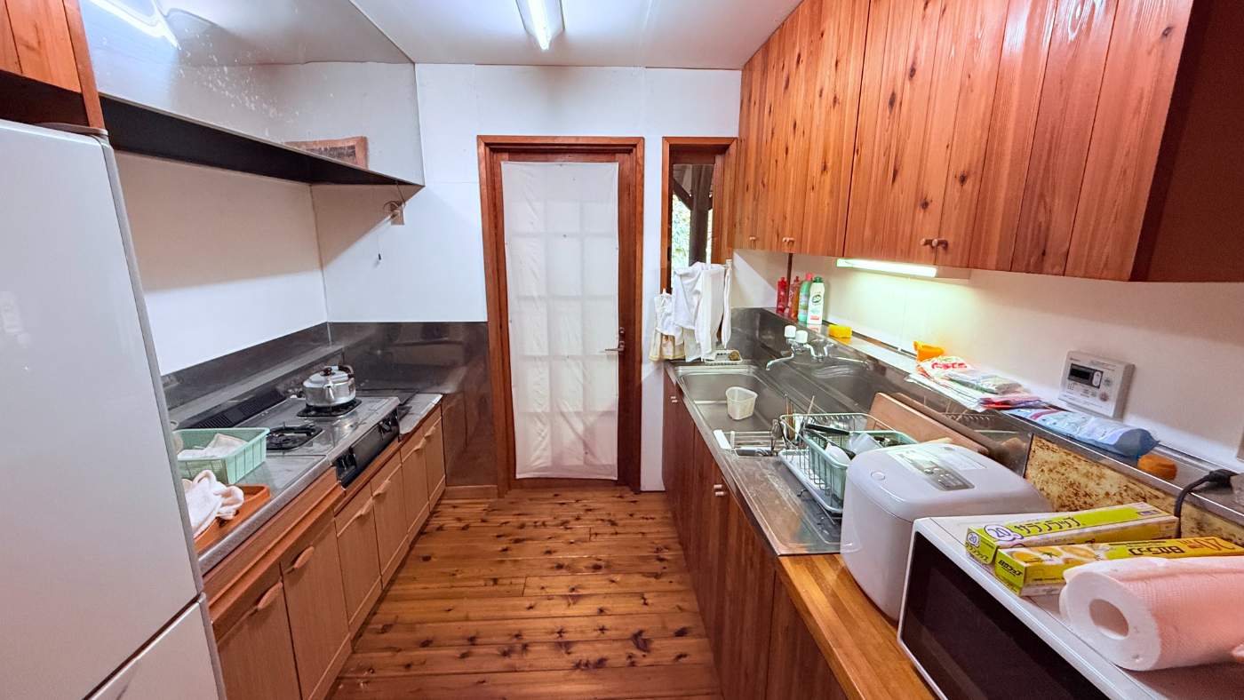 Iizuna house for sale